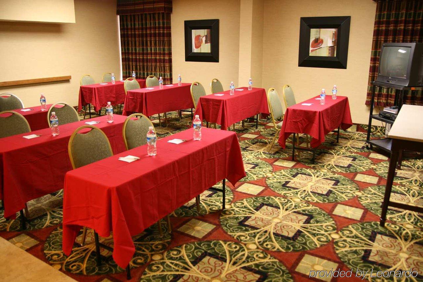 Hampton Inn State College Facilities photo