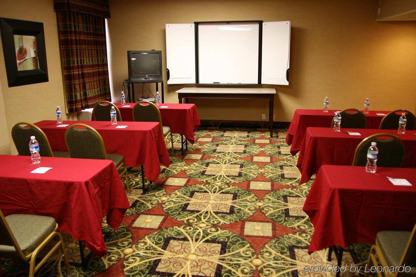 Hampton Inn State College Facilities photo